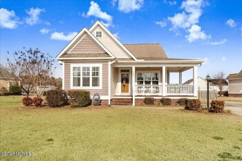 204 Stillwater Creek Drive , Goldsboro,  27534