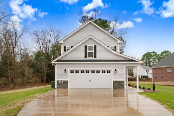 104 Barringer Drive , LaGrange,  28551