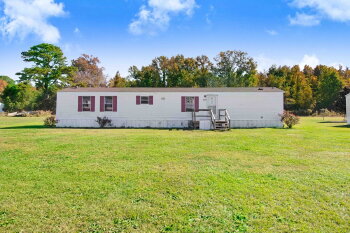 406 Little Dove Rd , Pikeville,  27863