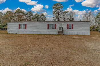 218 Little Dove Rd , Pikeville,  27863