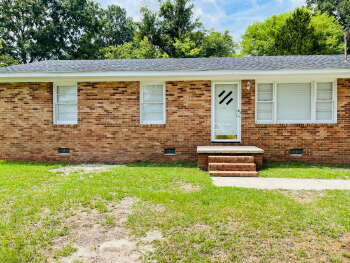 204 E James Street , LaGrange,  28551