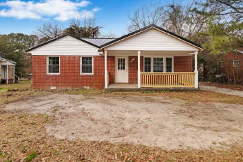 909 Prince Avenue , Goldsboro,  27530