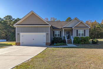 109 Hawk Place , Goldsboro,  27530