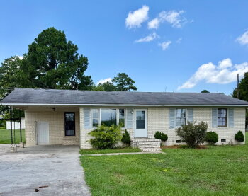 450 Lees Country Club Road , Mt. Olive,  28365