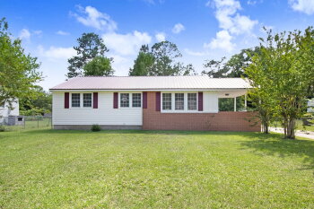 1307 North Drive , Goldsboro,  27534