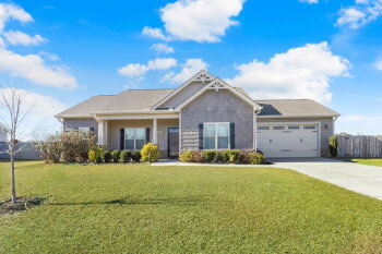 101 Hidden Maple Court , Goldsboro,  27530