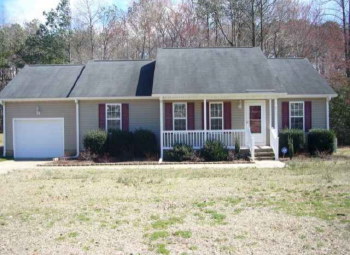 406 Twin Creeks Drive , Goldsboro,  27530