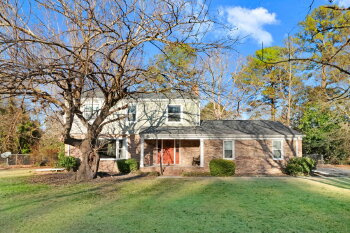 202 Deluca Road , Goldsboro,  27534