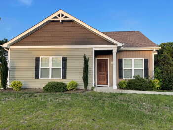 102 Padstone Court , Dudley,  28333