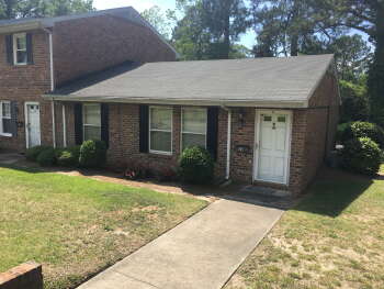 610 Park Avenue # 20 , Goldsboro,  27530
