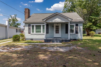 909 4th Street , Goldsboro,  27530