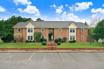 3800 Wayne Memorial Drive - A-6 , Goldsboro,  27534