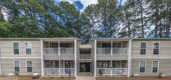 103 E. Lockhaven Drive - Apt # J , Goldsboro,  27534