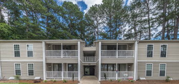 103 E. Lockhaven Drive - Apt # F , Goldsboro,  27534