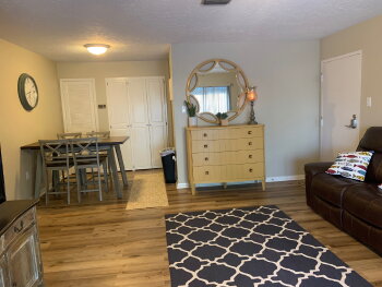 103 E. Lockhaven Drive - Apt # G , Goldsboro,  27534