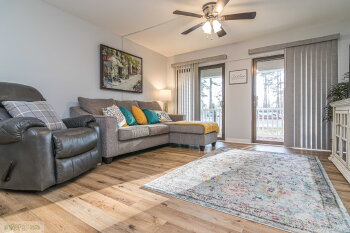 101 E. Lockhaven Drive - Apt # C , Goldsboro,  27534