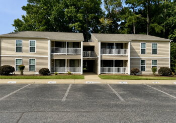 101 E. Lockhaven Drive - Apt # C , Goldsboro,  27534