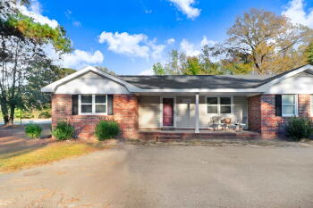 151 Scott Hill Drive - Apt # D-1 , Goldsboro,  27530
