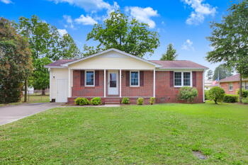 1216 Newton Drive , Goldsboro,  27530