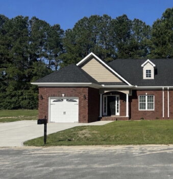 113 Dobbers Creek Drive , Goldsboro,  27530