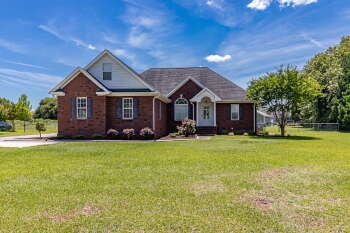 200 Ashworth Drive , Goldsboro,  27530