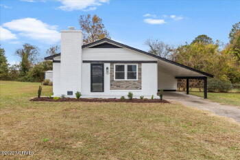 120 Erik Drive , Dudley,  28333