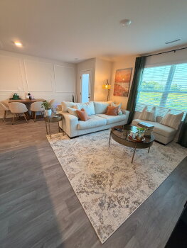 211 Seymour Village Drive , Goldsboro,  27534