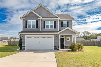 208 Weeping Willow Drive , La Grange,  28551