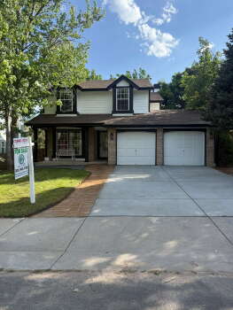 11022 Trailrider Pass , Littleton,  80127