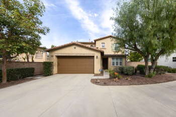 2985 Breezy Meadow Cr. , Corona,  92883