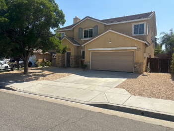 2002 Clemens Place , San Jacinto,  92583