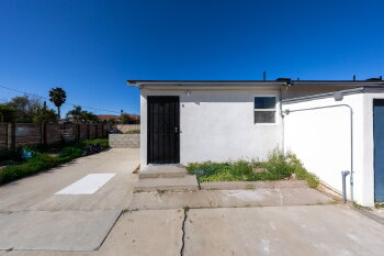 7721 Janet Avenue #B, Riverside,  92503