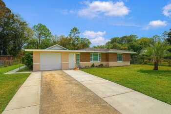 9565 Carbondale Drive West Unit 2, Jacksonville,  32208