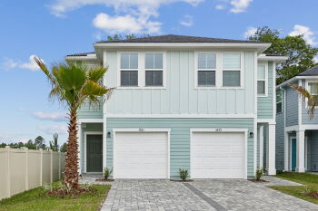 3861 Baxley Villas Court , Middleburg,  32068