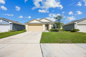 2100 Denton Trace , Green Cove Springs,  32043