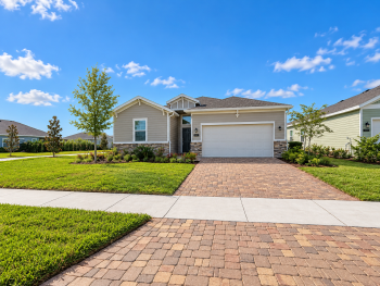 3088 Raven Trace , Green Cove Springs,  32043