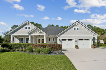 1898 Green Island Circle , Orange Park,  32065