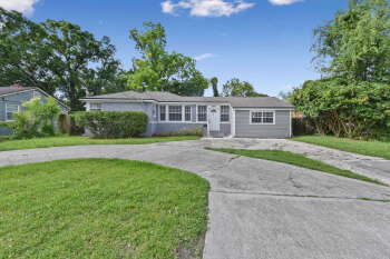 4848 Plymouth Street , Jacksonville,  32205