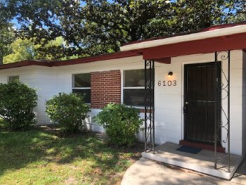 6103 Wilson Blvd , Jacksonville,  32210