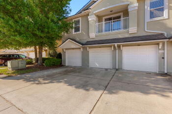 8204 White Falls Boulevard Unit 111, Jacksonville,  32256