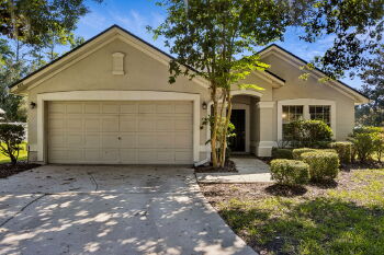 831 TimberJack Court , Orange Park,  32065