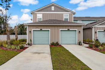 988 Observatory Pkwy , Jacksonville,  32218