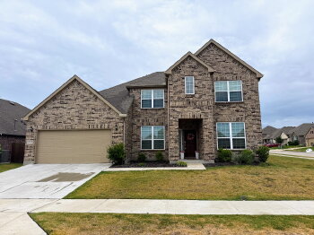 1109 Pinnacle Ridge Road , Haslet,  76052