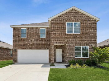1421 Ancer Way , Haslet,  76052