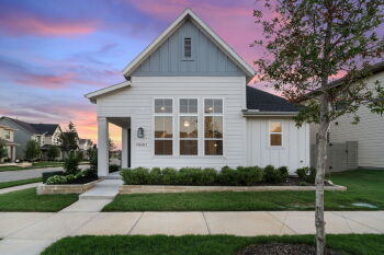 1001 14th Street , Argyle,  76226