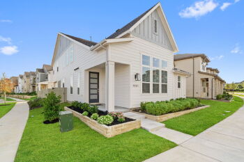 1001 14th Street , Argyle,  76226