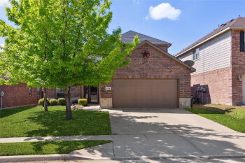 1416 Elkford Lane , Justin,  76247