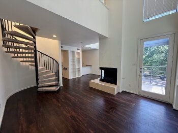 4015 Bowser Avenue, Unit G , Dallas,  75219