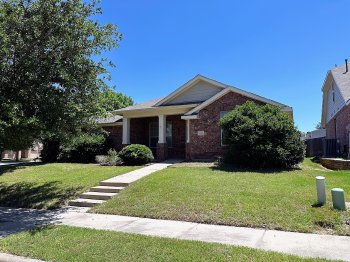 10601 Ambling Trail , Fort Worth,  76108