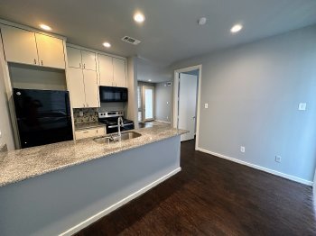 4015 Bowser Avenue, Unit B , Dallas,  75219